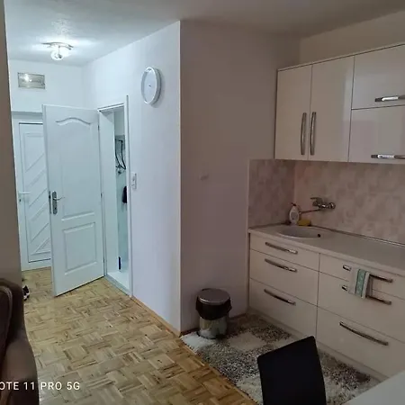 Kosta Apartment