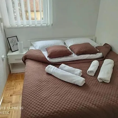 Apartment Kosta